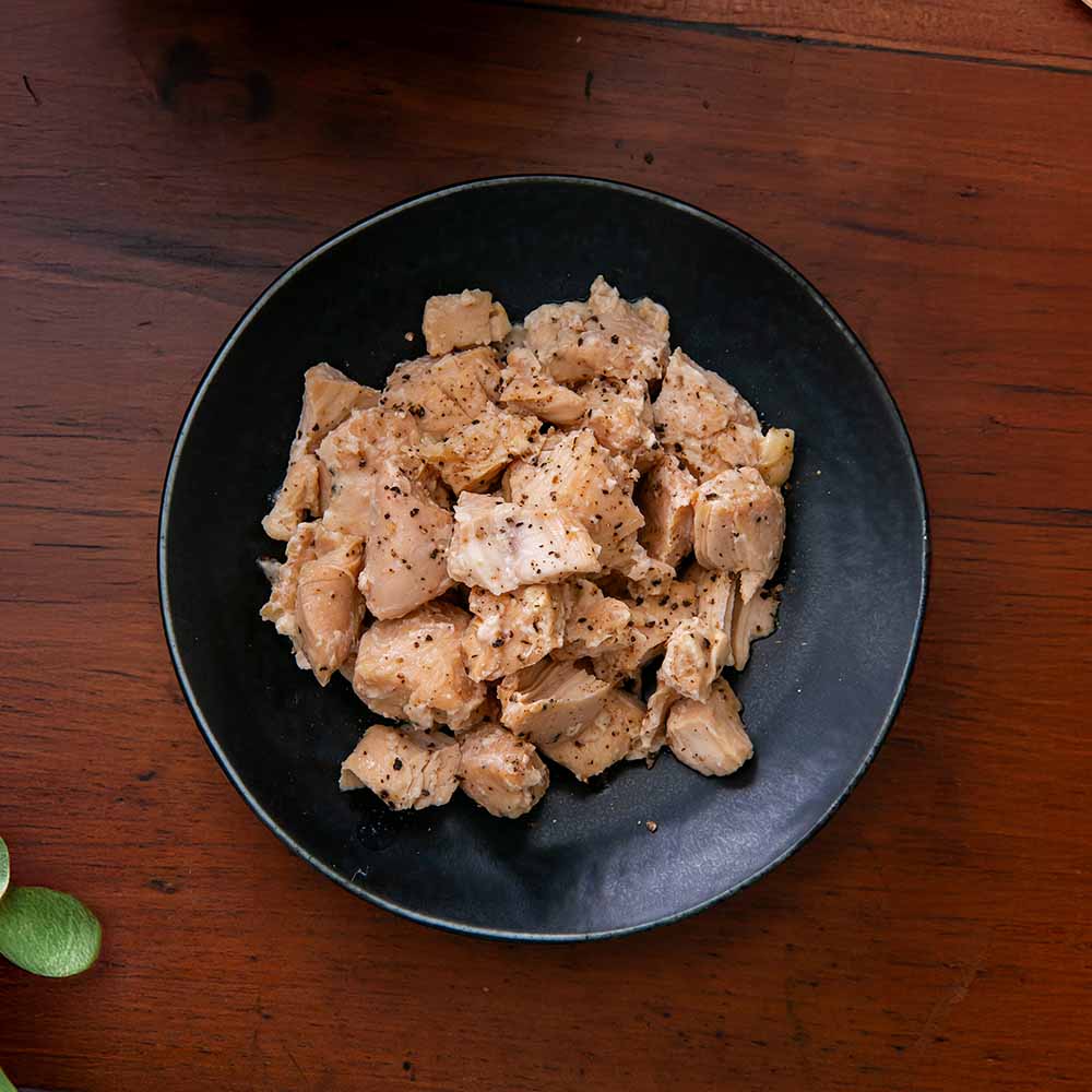 Por&ccedil;&atilde;o de Frango Lemon