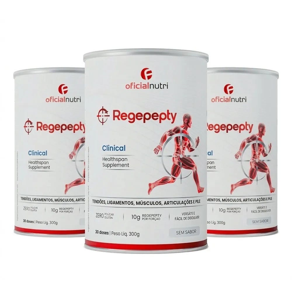 3 Regepepty