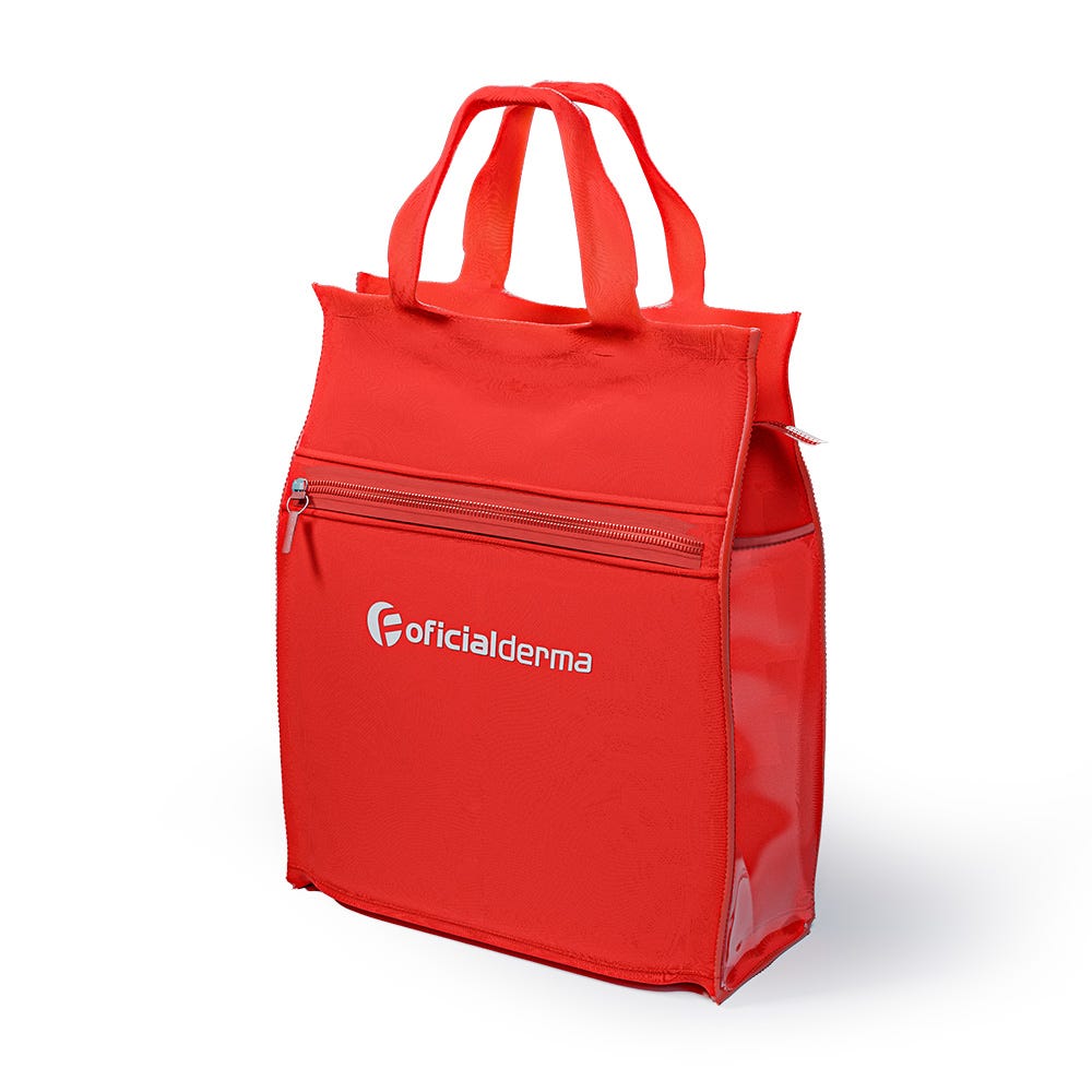 Necessaire Oficialderma