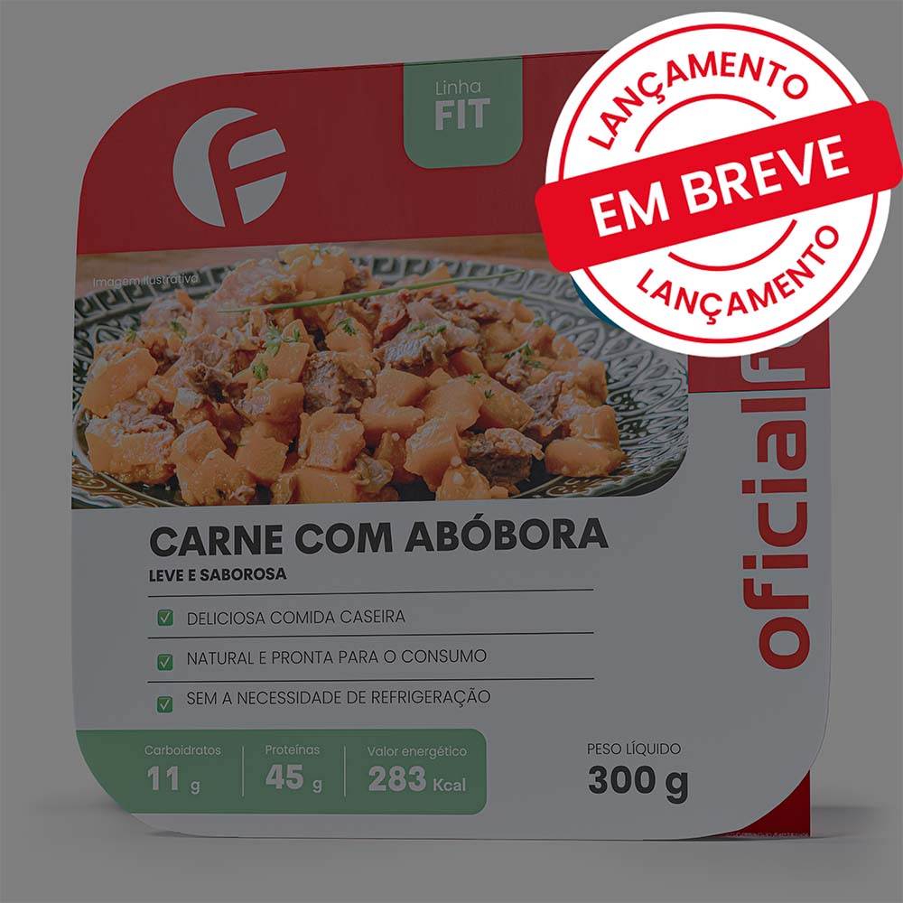 Carne com Ab&oacute;bora