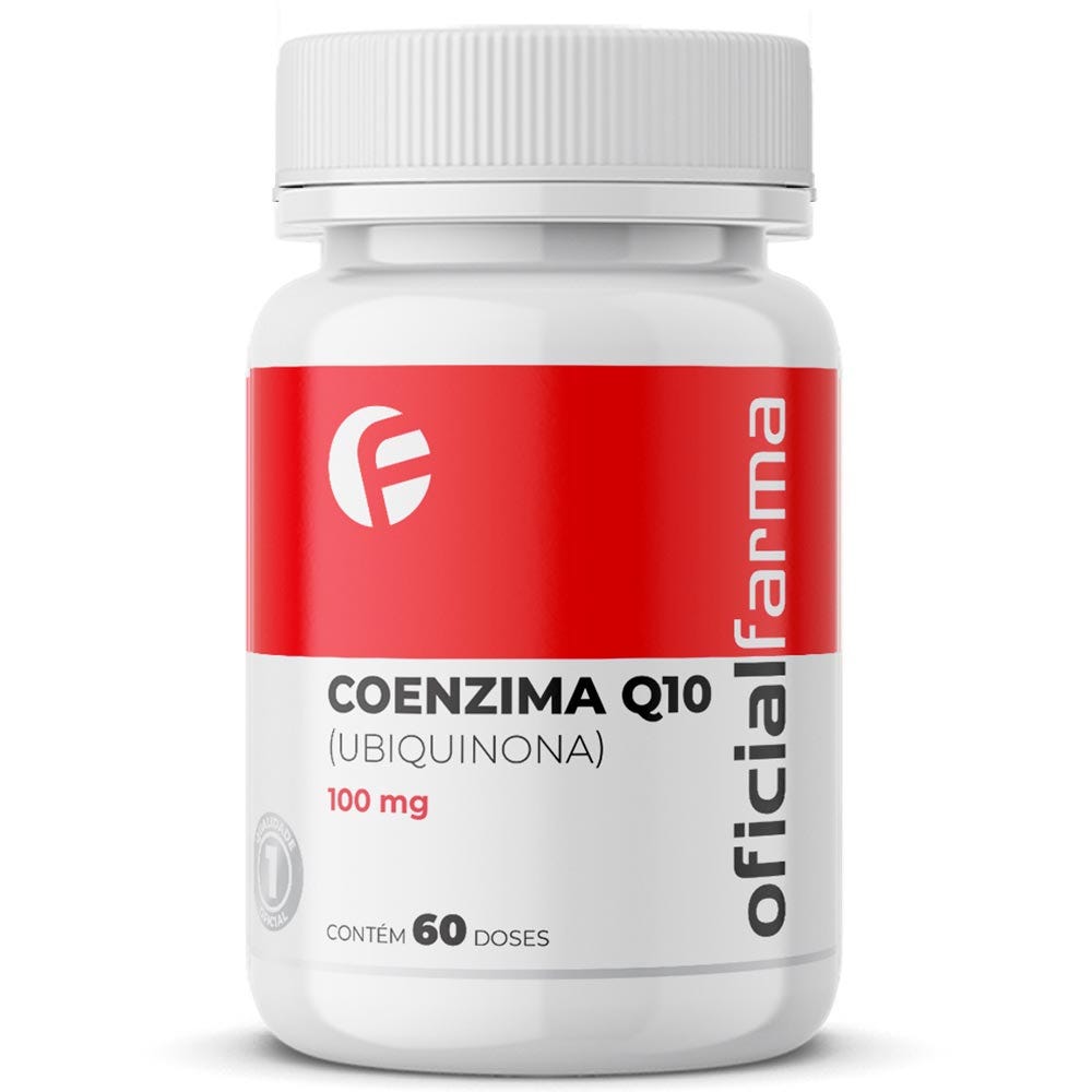 coenzima q10