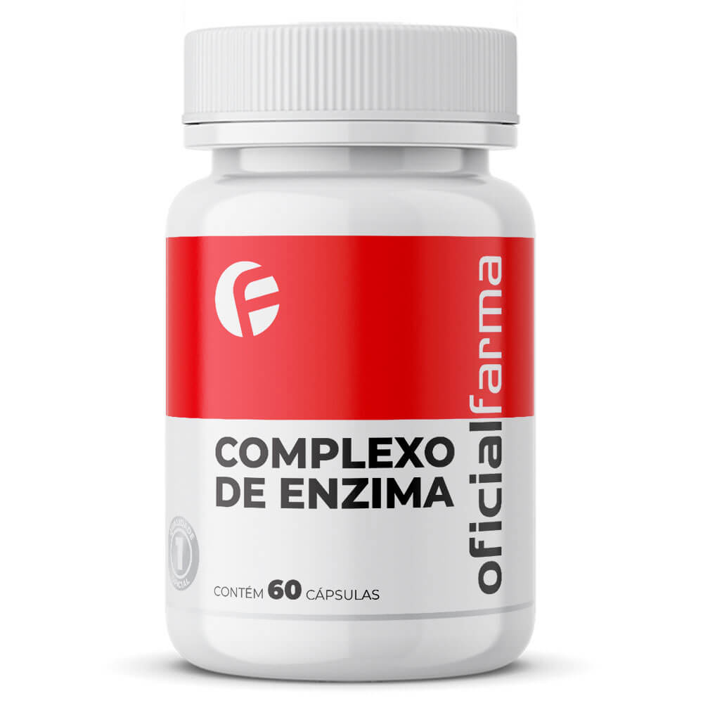 complexo de enzimas digestivas