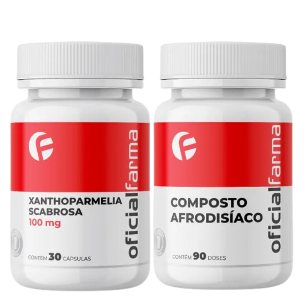 Pack Mais Libido Femme