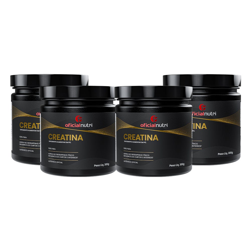 Creatina 1,2kg