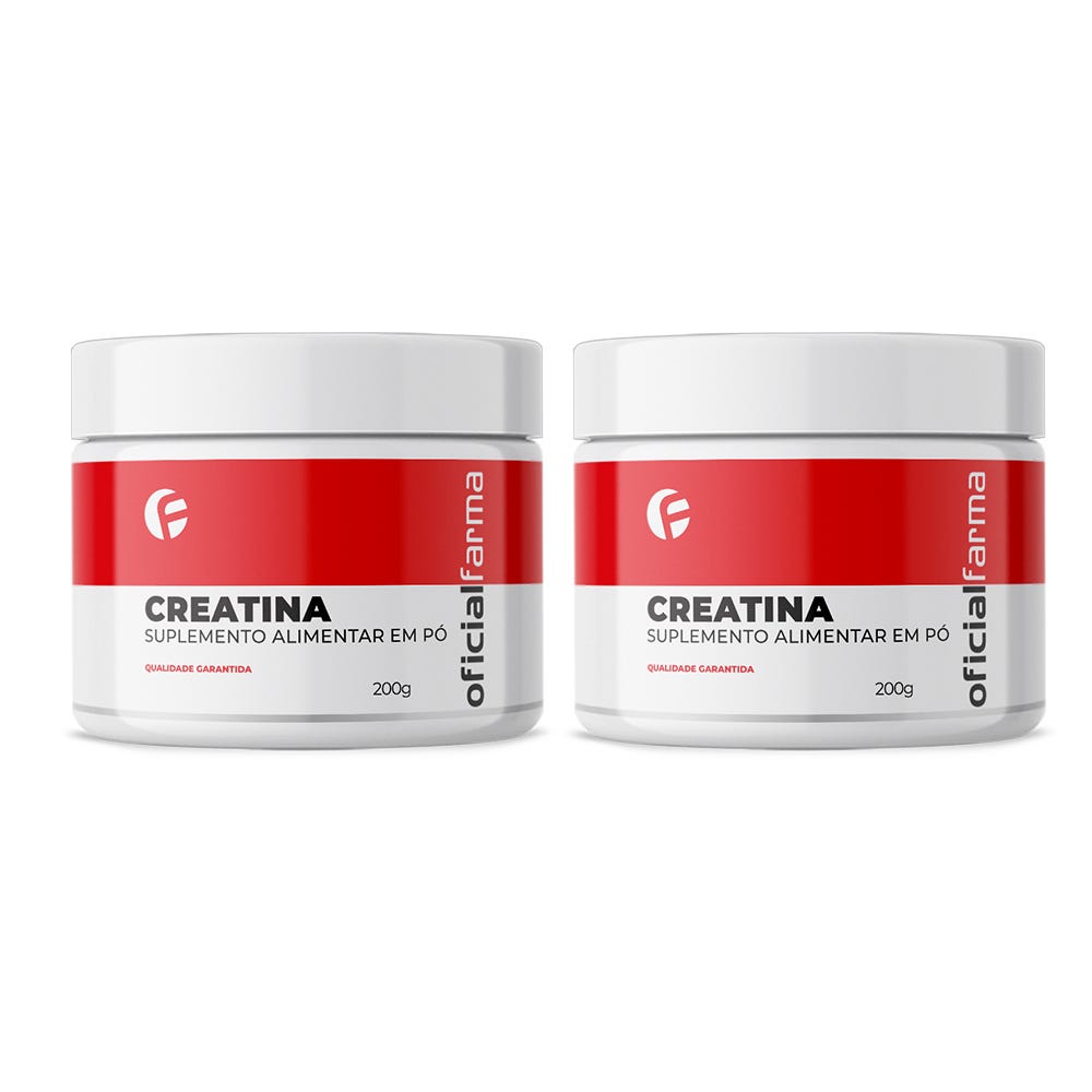 Creatina 400g