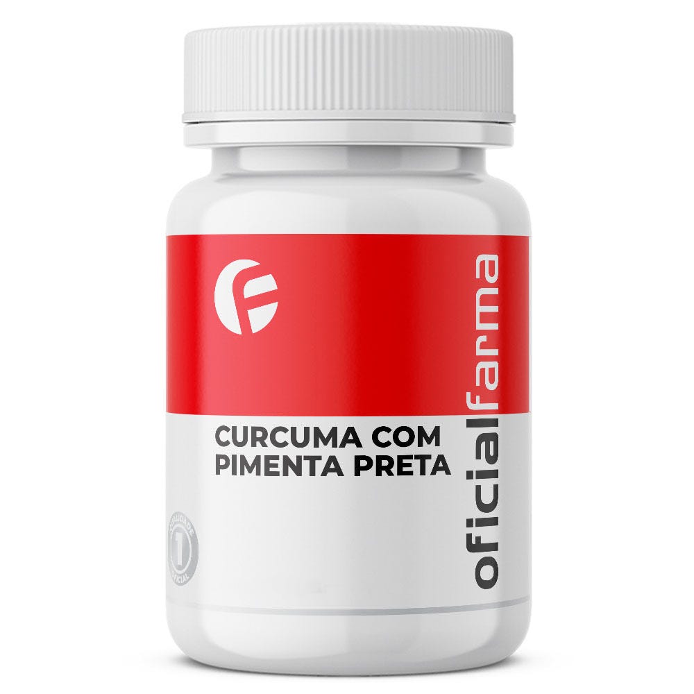 curcuma com pimenta preta