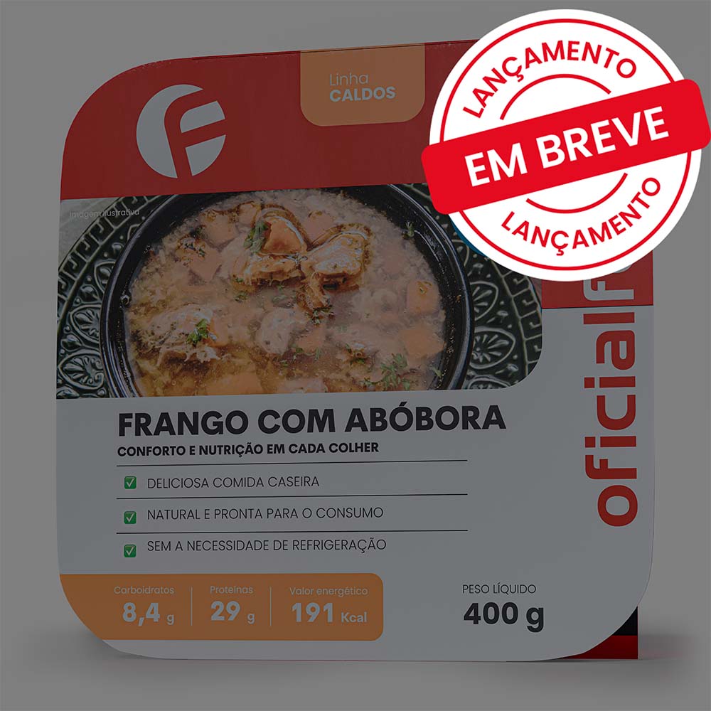 Frango com Ab&oacute;bora