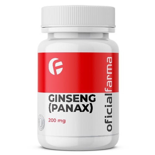 Ginseng (Panax)