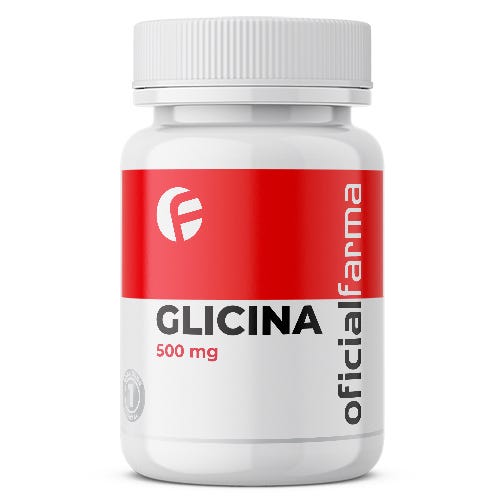 Glicina