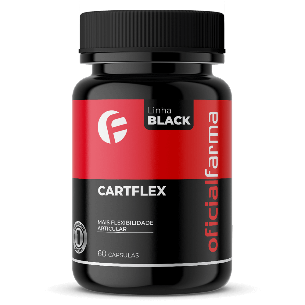 cartflex black