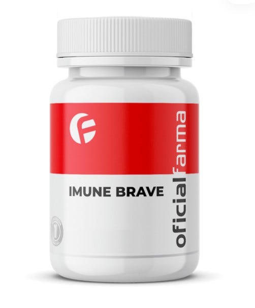 imune-brave