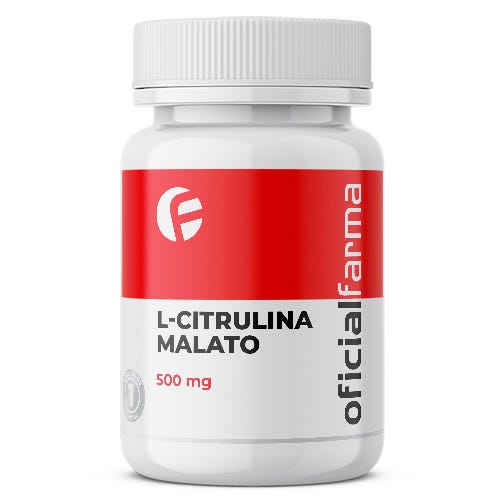 l-citrulina malato