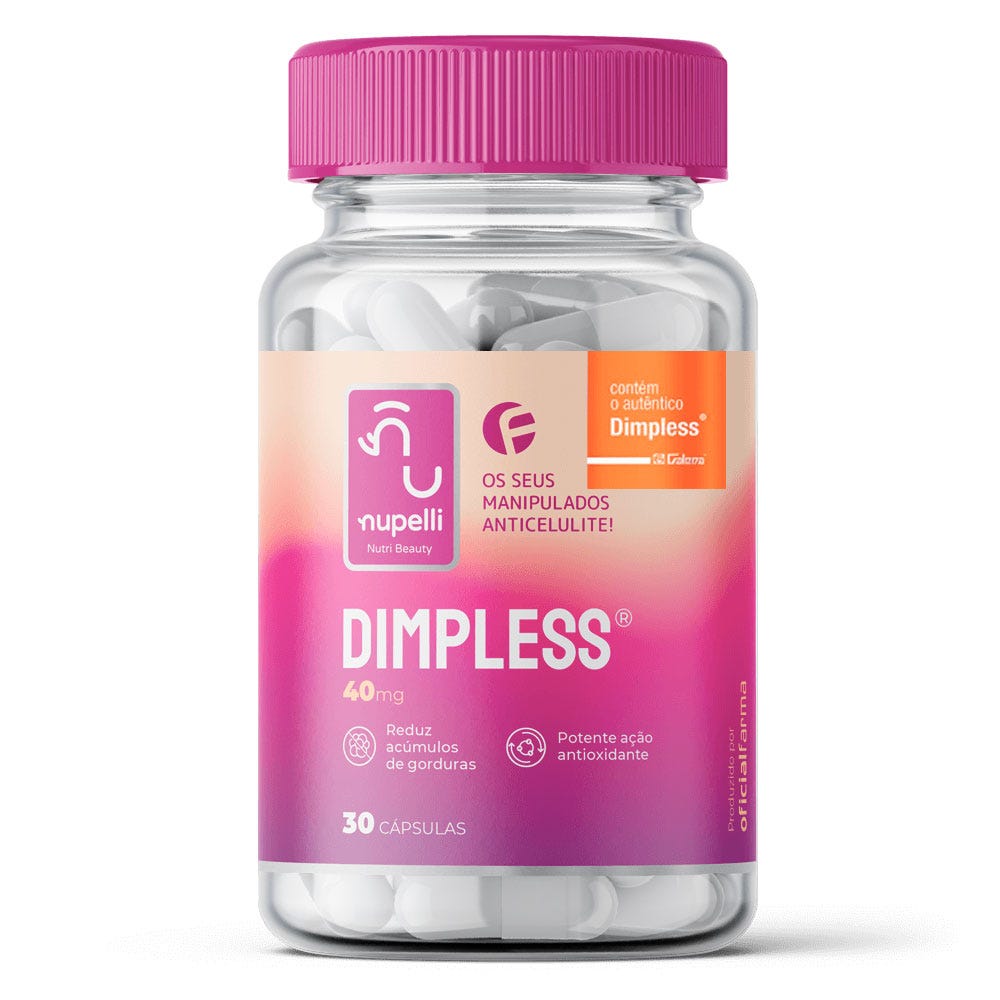 dimpless nupelli