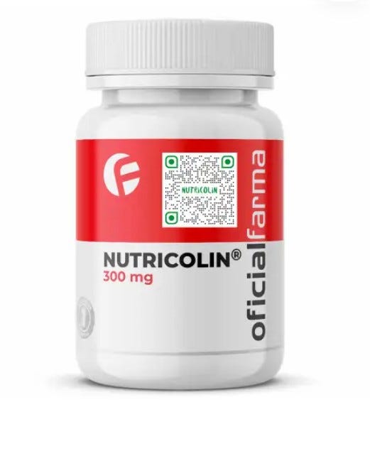 nutricolin