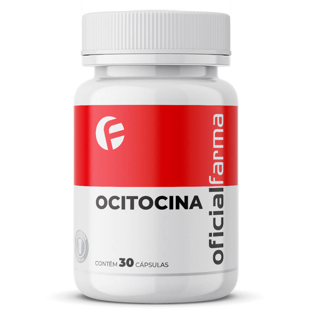 Ocitocina