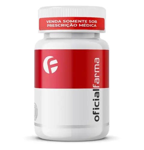 Tadalafila 5mg com Arginina 250mg 60 C&aacute;psulas