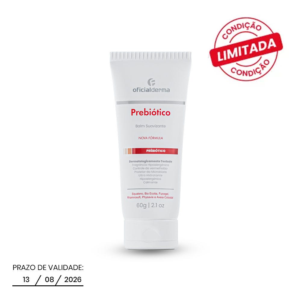 prebioticos