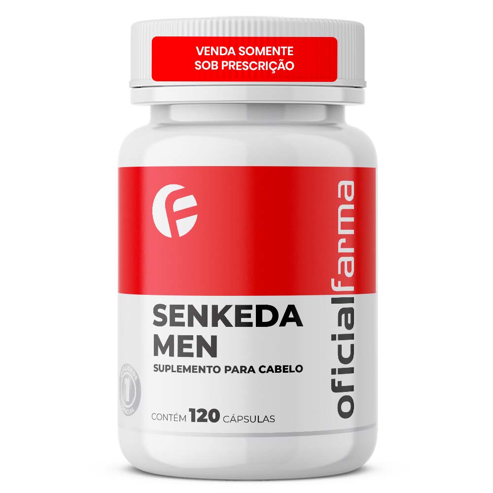 Senkeda Men