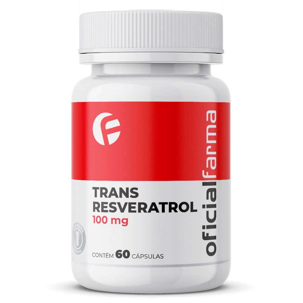 trans resveratrol