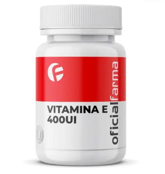 vitamina-e